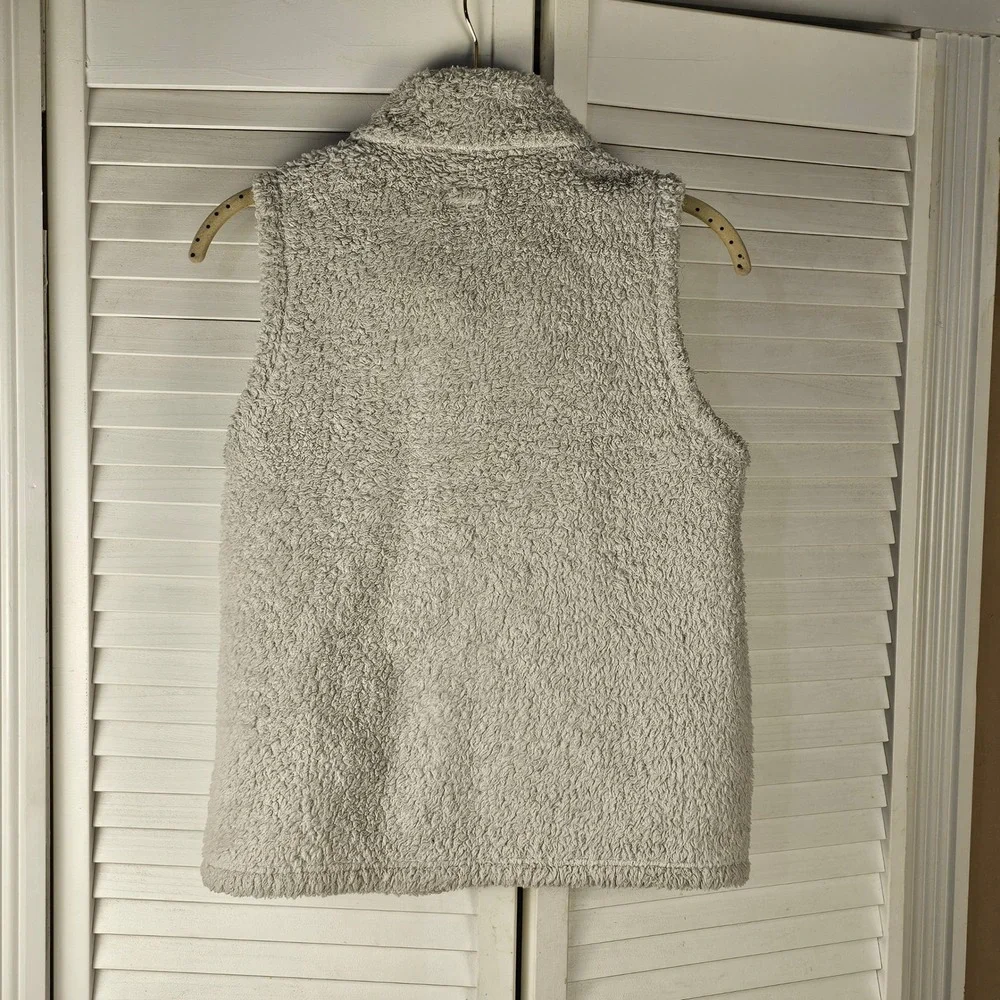 Patagonia Girls Los Gatos‎ Vest XL